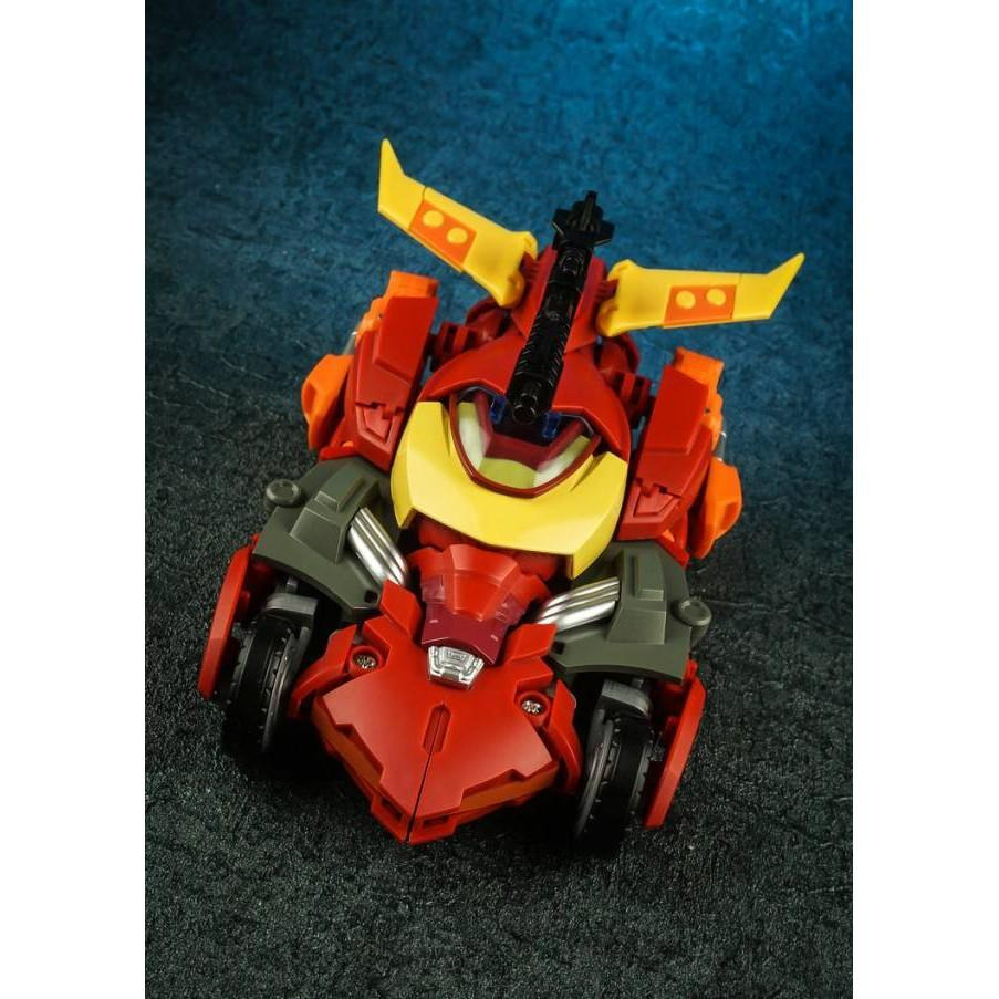 【現貨特價】洛迪文 SXS R04 補天士 熱破 IDW R-04 現貨-細節圖8