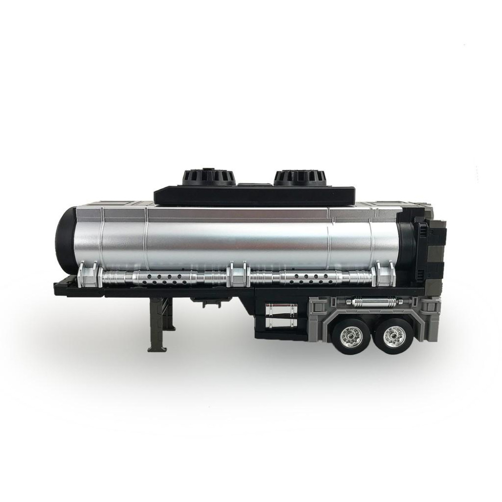 【即將售完】油罐車箱 FansHobby MB-09A 天災 天滅 報應至尊 暗黑司令官 柯博文 MB-01-細節圖2