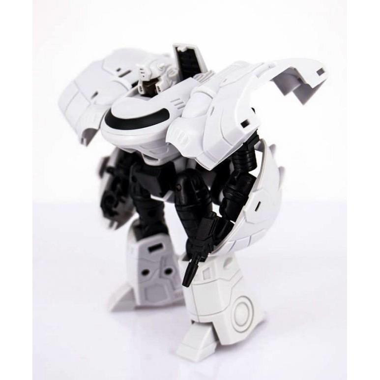 【現貨特價】殺人蜂 MAAS Toys CT001W SKIFF 外星戰機 飛碟 大黃蜂-細節圖2