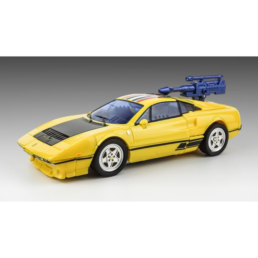 【即將售完】X-Transbots 莽撞 G2配色 MX-14G2 Flipout 汽車合體 飛天虎 MX-XIV X社-細節圖3