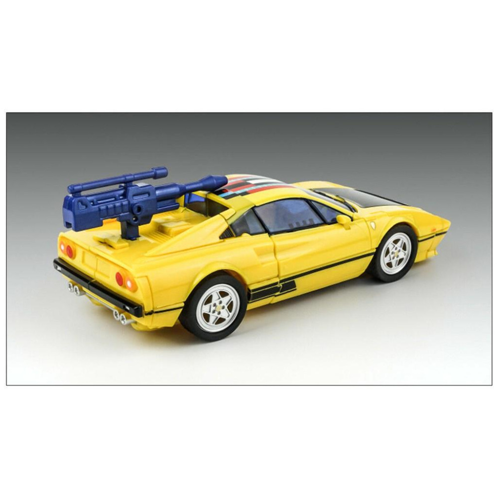 【即將售完】X-Transbots 莽撞 G2配色 MX-14G2 Flipout 汽車合體 飛天虎 MX-XIV X社-細節圖4