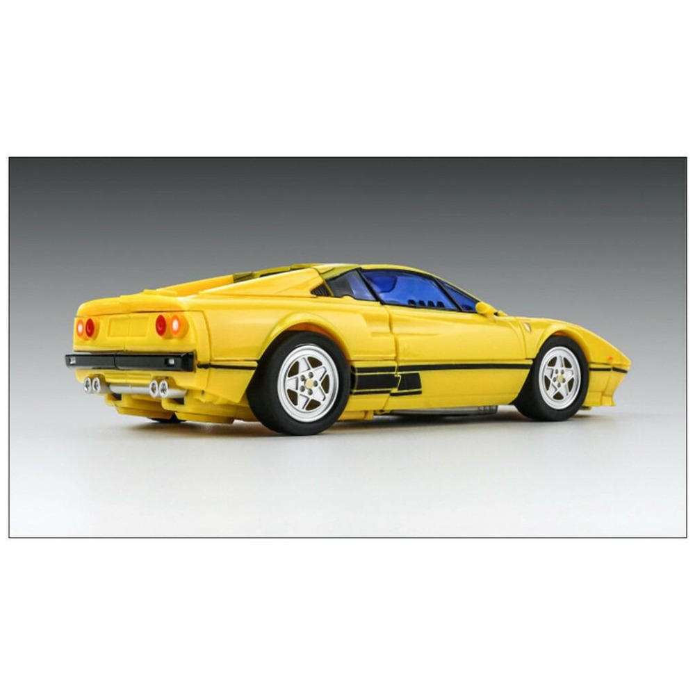 【即將售完】X-Transbots 莽撞 G2配色 MX-14G2 Flipout 汽車合體 飛天虎 MX-XIV X社-細節圖5