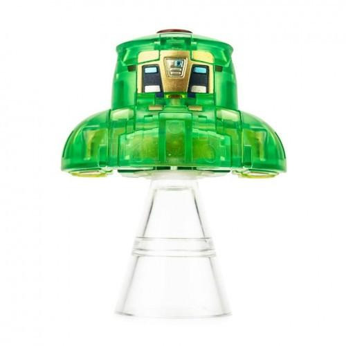 【即將售完】變形玩具 Newage 透明飛碟 H6T H6L 06L 宇宙飛碟 UFO MAX 迷你金剛 玩聚物語限定版-細節圖6