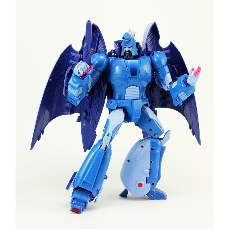 【全新現貨】X-Transbots 瘟疫 送天王星配件 猛大帥眼球 城市啟動輪 MX-II 掃蕩隊 Andras X社-細節圖5