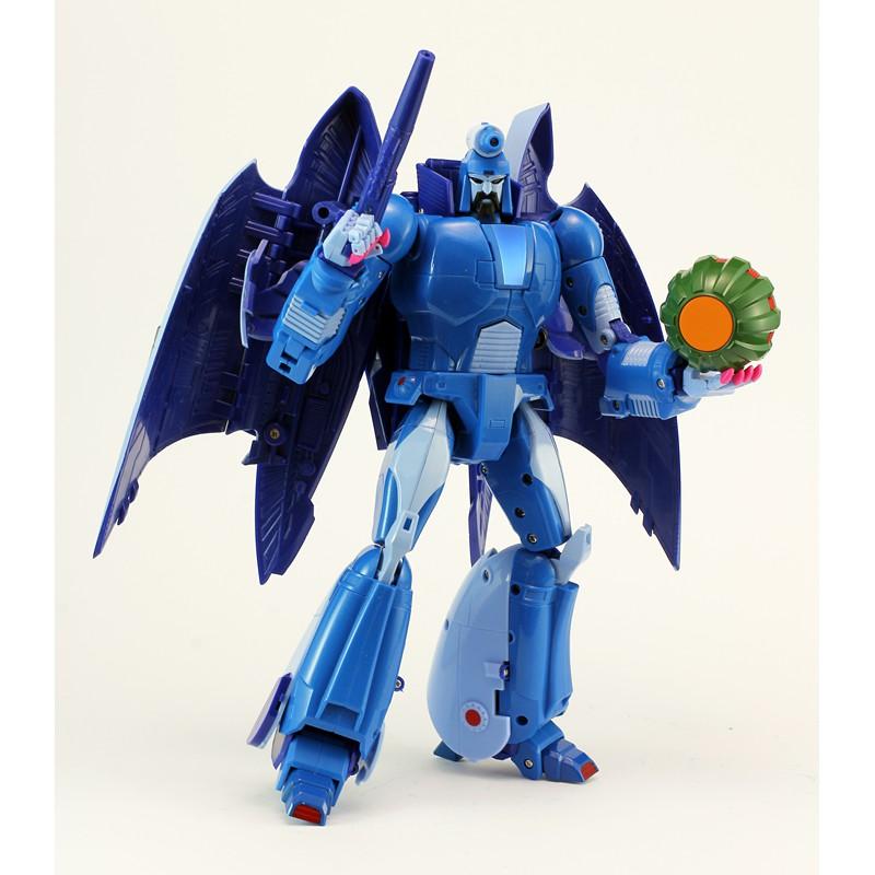 【全新現貨】X-Transbots 瘟疫 送天王星配件 猛大帥眼球 城市啟動輪 MX-II 掃蕩隊 Andras X社-細節圖8