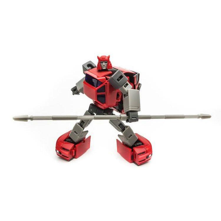 【台灣現貨】X-transbots 跳崖者 飛過山 MM-X Toro MP比例 X社 變形玩具 第三方-細節圖3