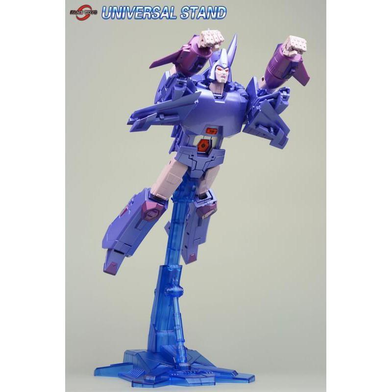 【台灣現貨】Fanstoys 通用支架 適用 FT 彈簧 狂飆 囉嗦 雅西 Universal Stand 支架 第三方-細節圖3