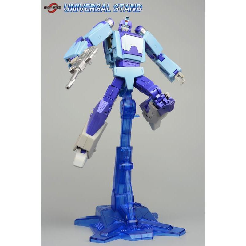 【台灣現貨】Fanstoys 通用支架 適用 FT 彈簧 狂飆 囉嗦 雅西 Universal Stand 支架 第三方-細節圖7