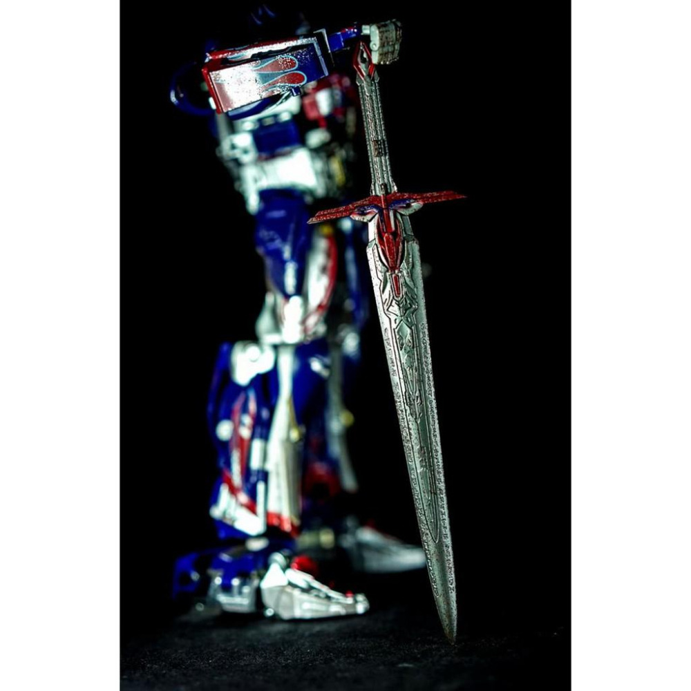 【即將售完】UT 戰損版 柯博文 鐵騎 附特典 Unique Toys R-02D R02D 擎天柱 Challenge-細節圖5