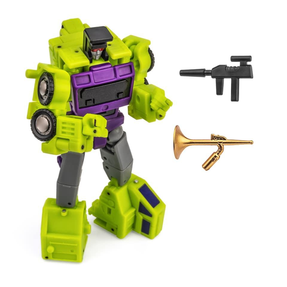 【即將售完】NEWAGE 高吊 礦卡 C套 吊車 貨車 套組 小力神 大力神 工程合體 H33 H34 小比例 口袋玩具-細節圖5