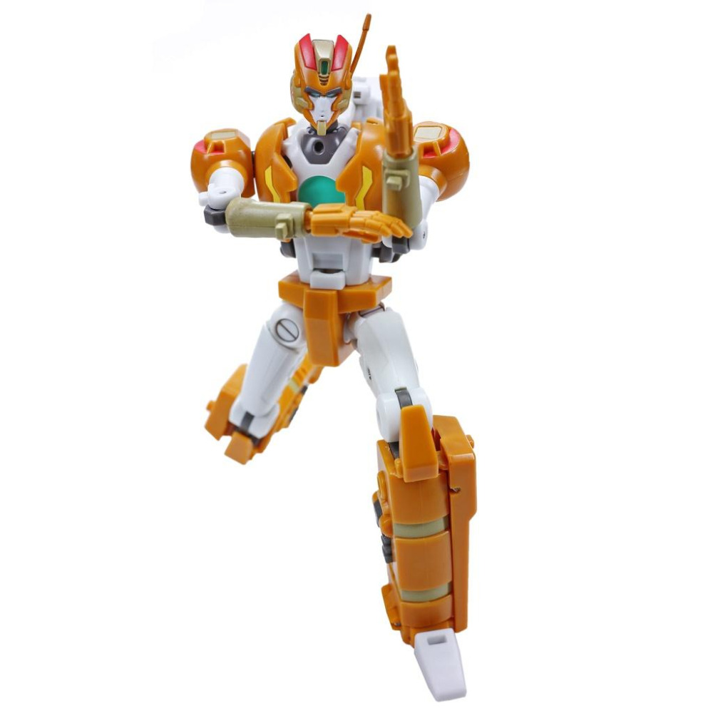 【全新現貨】MMC 榮格 R-49 滑板車 Mentis PSX 第三方 變形玩具 機器人 限定版 R49-細節圖3