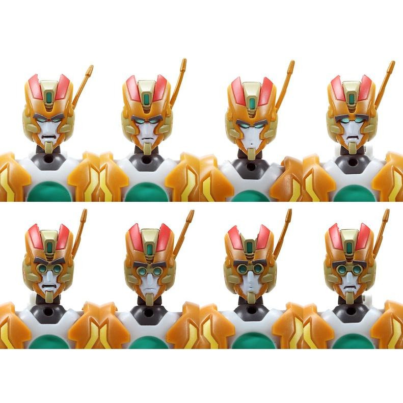 【全新現貨】MMC 榮格 R-49 滑板車 Mentis PSX 第三方 變形玩具 機器人 限定版 R49-細節圖7