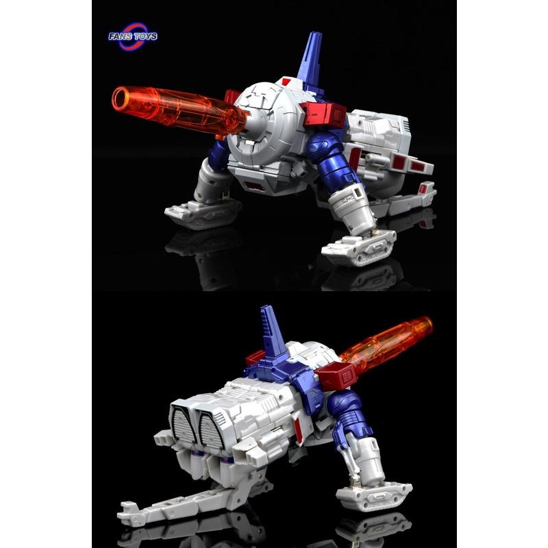 【台灣現貨】FansToys 玩具色 格威龍 FT-16T SOVEREIGN 驚破天 第三方 FT FT16T-細節圖8