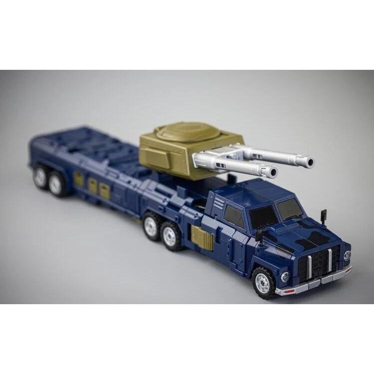 【即將售完】MMC OX 襲擊 混天豹 軍事合體 PS-14 戰車隊 PS14 Ocular Max Incursus-細節圖5