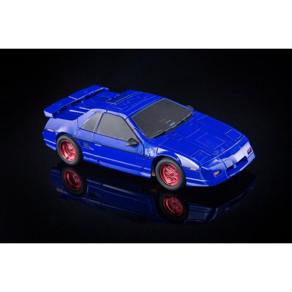 【台灣現貨】Xtransbots 雙面人 日版 MX-26B X社 X-Transbots 第三方 變形玩具-細節圖7