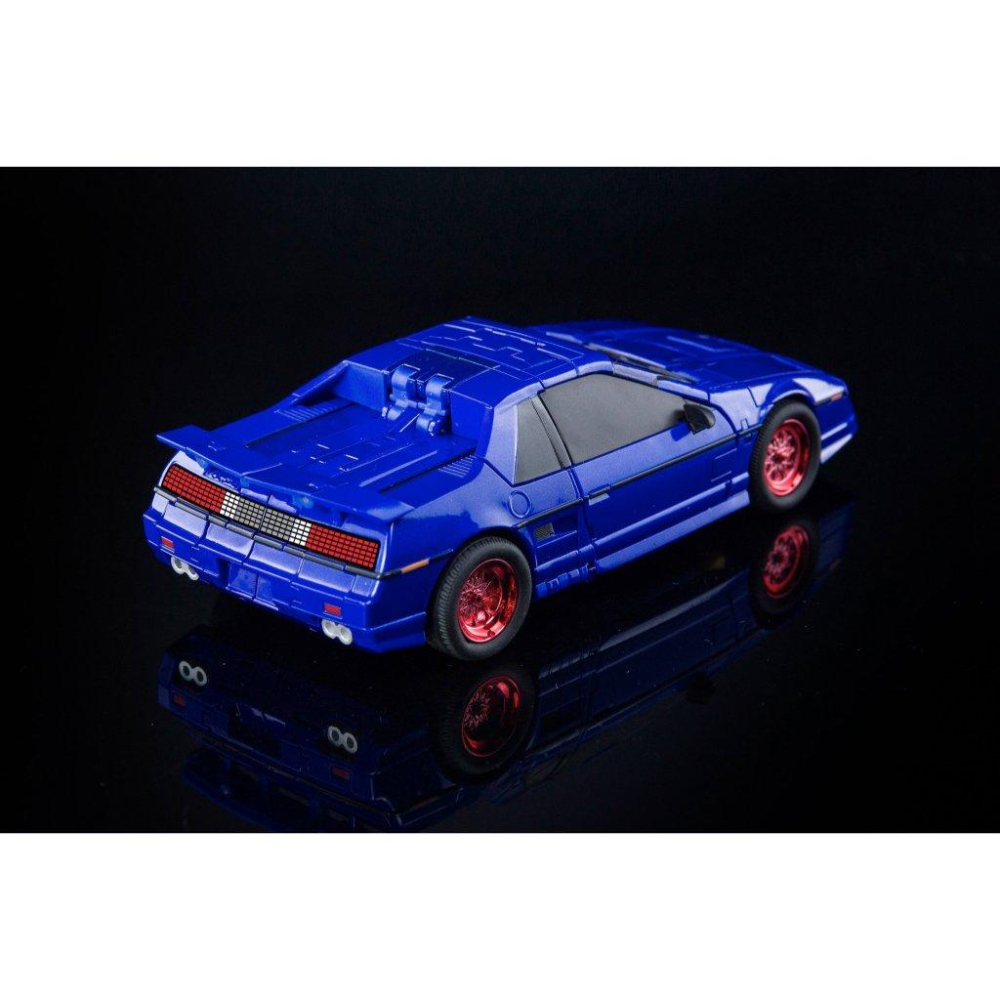 【台灣現貨】Xtransbots 雙面人 日版 MX-26B X社 X-Transbots 第三方 變形玩具-細節圖8