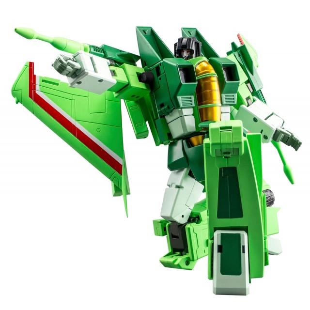 【台灣現貨】MakeToys 酸雨 硫酸雨 MTRM-EX01 RMEX-01 MP比例 復刻版 G1 第三方 MT-細節圖4