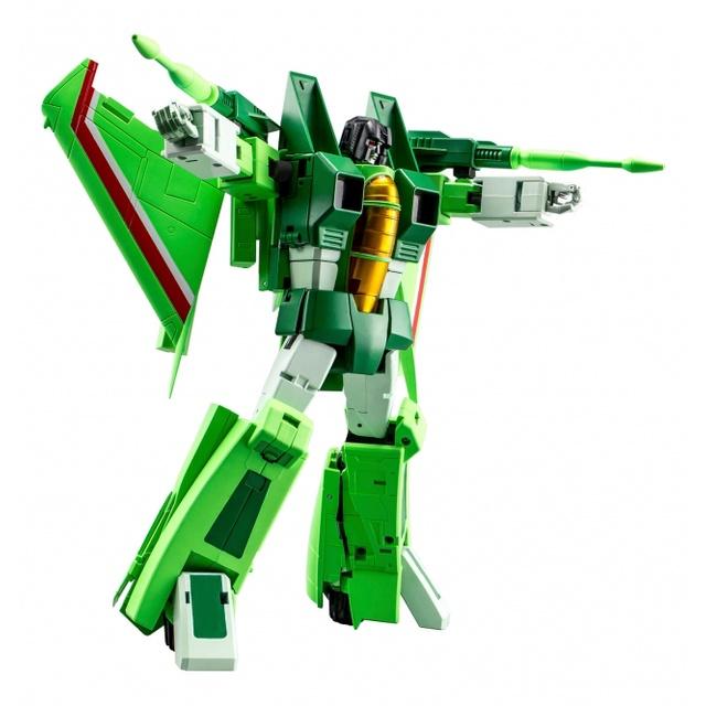 【台灣現貨】MakeToys 酸雨 硫酸雨 MTRM-EX01 RMEX-01 MP比例 復刻版 G1 第三方 MT-細節圖5