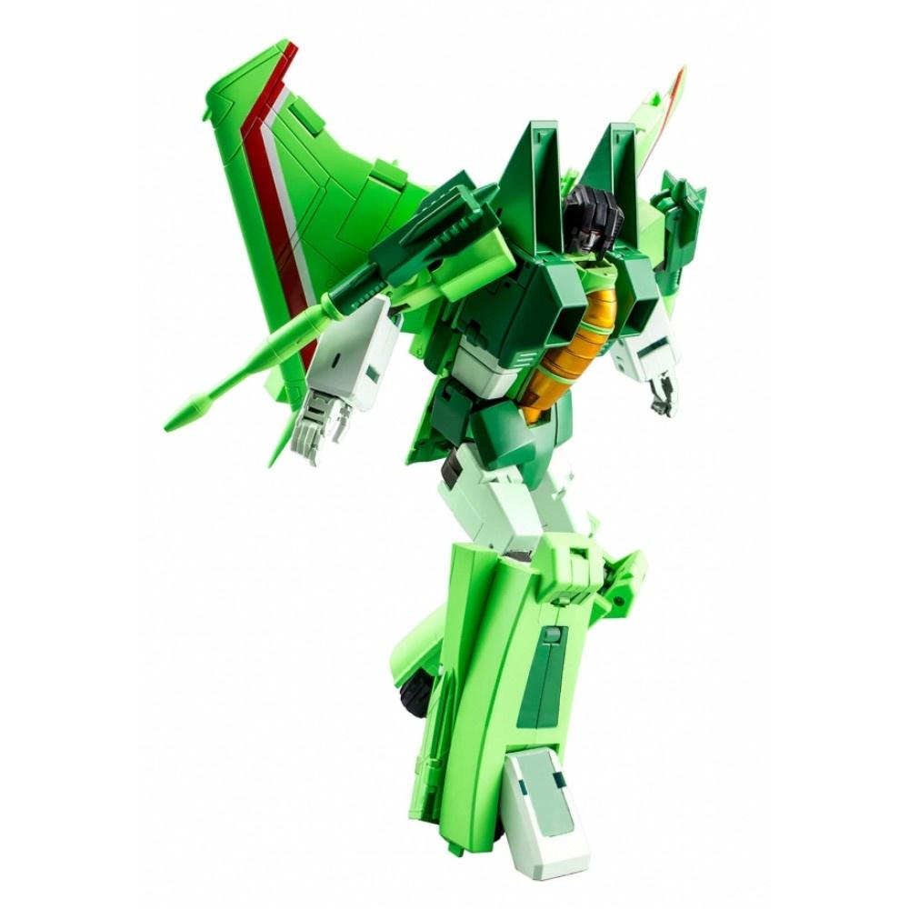 【台灣現貨】MakeToys 酸雨 硫酸雨 MTRM-EX01 RMEX-01 MP比例 復刻版 G1 第三方 MT-細節圖7