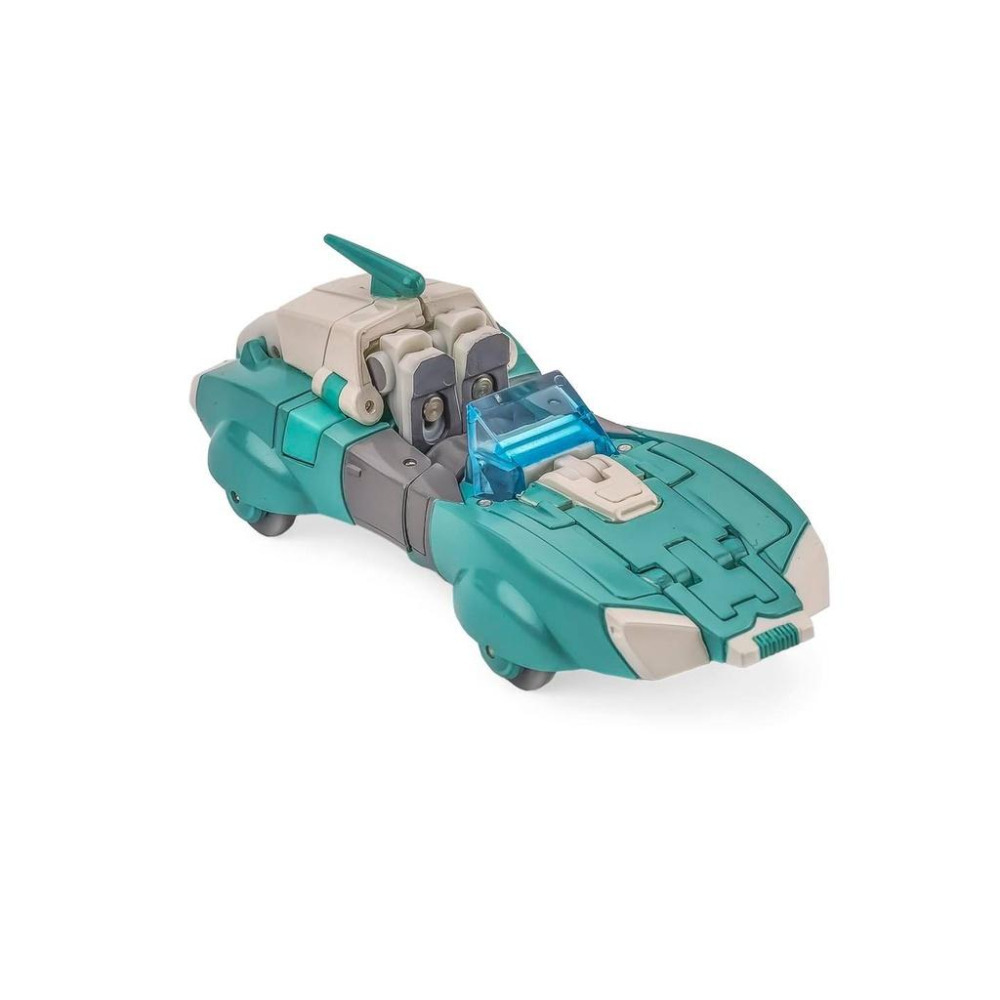 【全新現貨】NEWAGE 月嬌 小比例 H48G 波卡 回春手 Pocahontas 口袋玩具 口袋戰爭 第三方-細節圖8