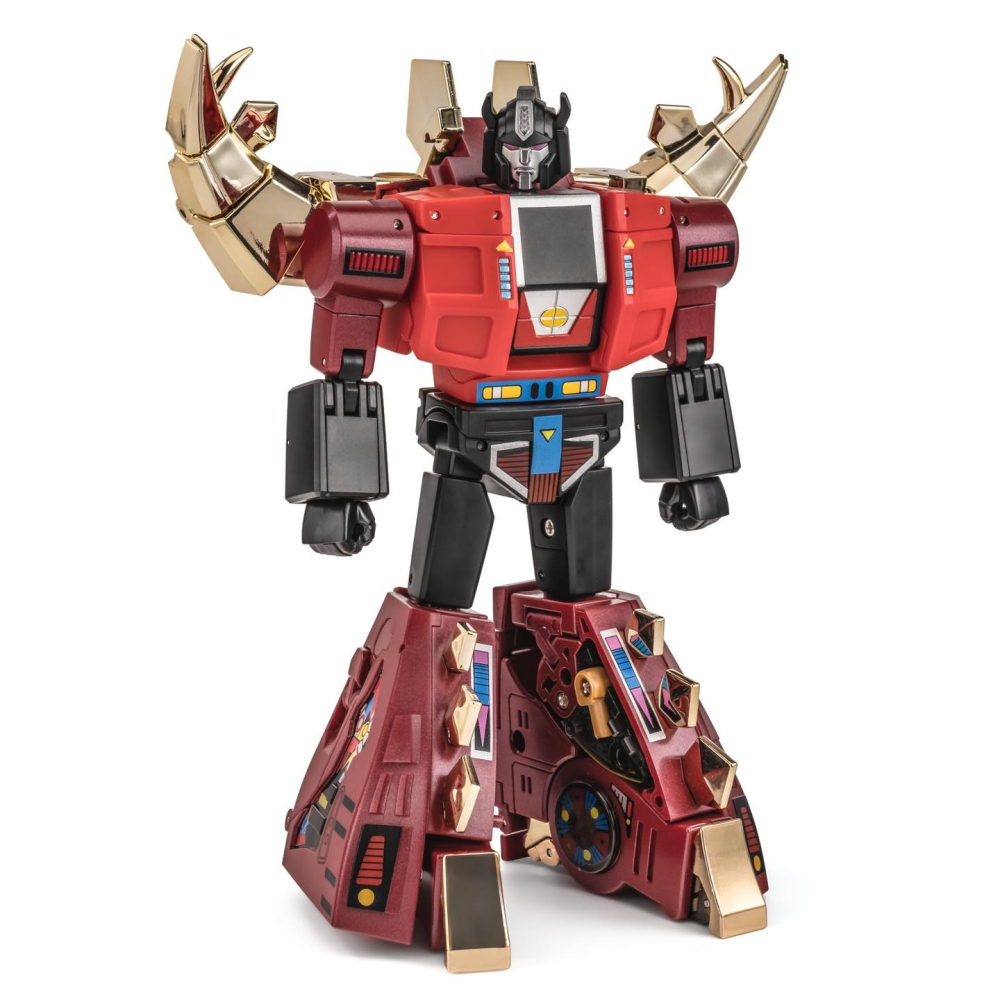 【台灣現貨】NEWAGE G2 嚎叫 小比例 H67V 劍龍 恐龍 NA 口袋玩具 口袋戰爭 第三方-細節圖2