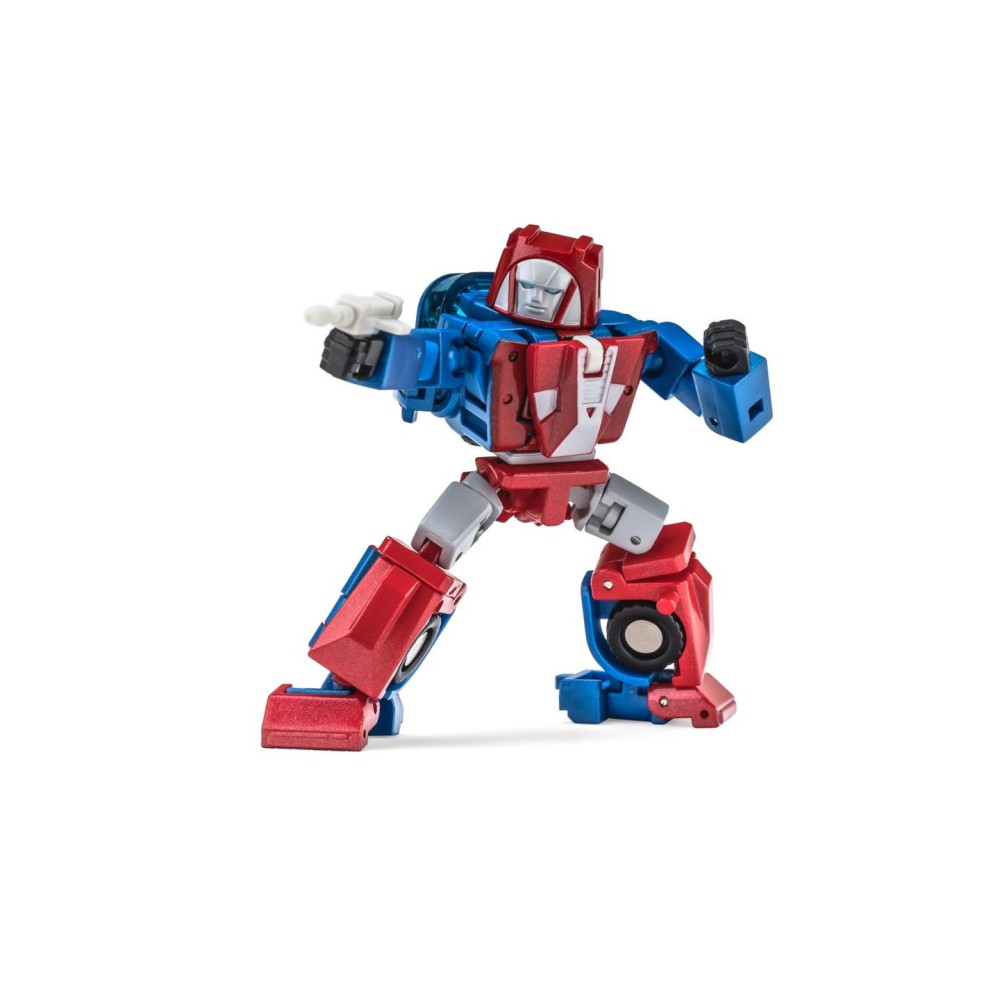 【台灣現貨】NEWAGE 變速箱 背離 套組 小比例 H66 H68 NA 第三方 變形玩具-細節圖3