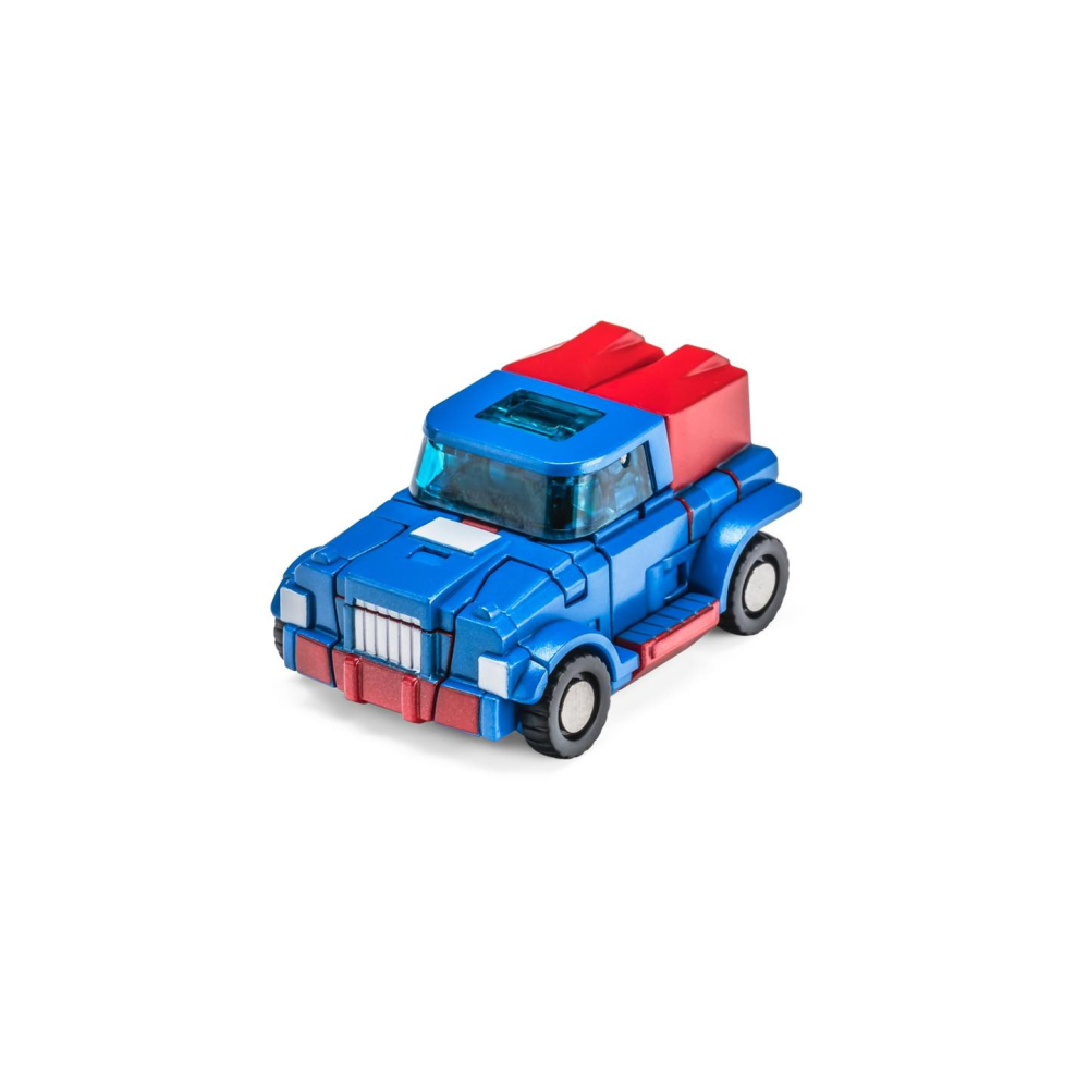 【台灣現貨】NEWAGE 變速箱 背離 套組 小比例 H66 H68 NA 第三方 變形玩具-細節圖4