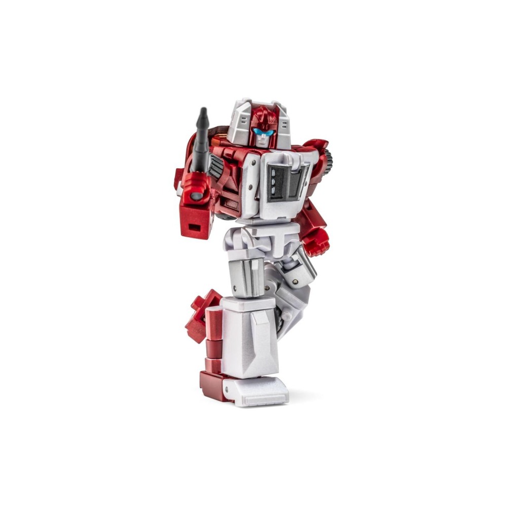 【台灣現貨】NEWAGE 變速箱 背離 套組 小比例 H66 H68 NA 第三方 變形玩具-細節圖5