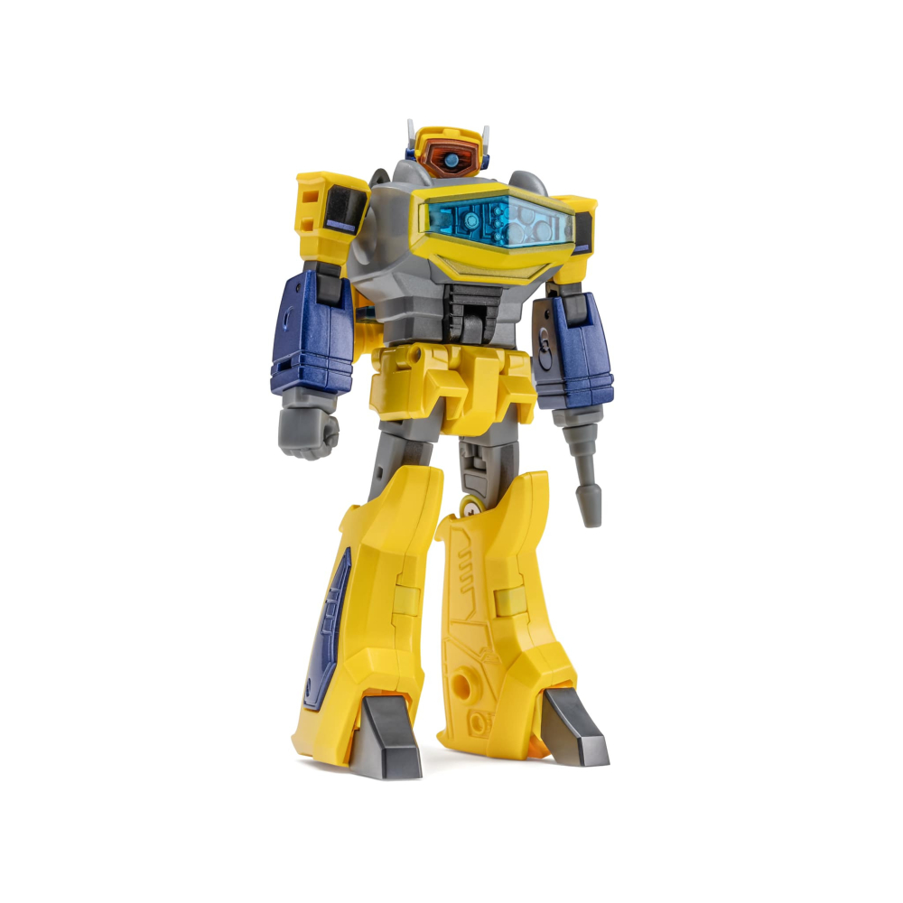 【台灣現貨】NEWAGE 五周年 鏡像 H35B 震波 震盪波 小比例 半眼 Cyclops 口袋玩具 口袋戰爭 第三方-細節圖2