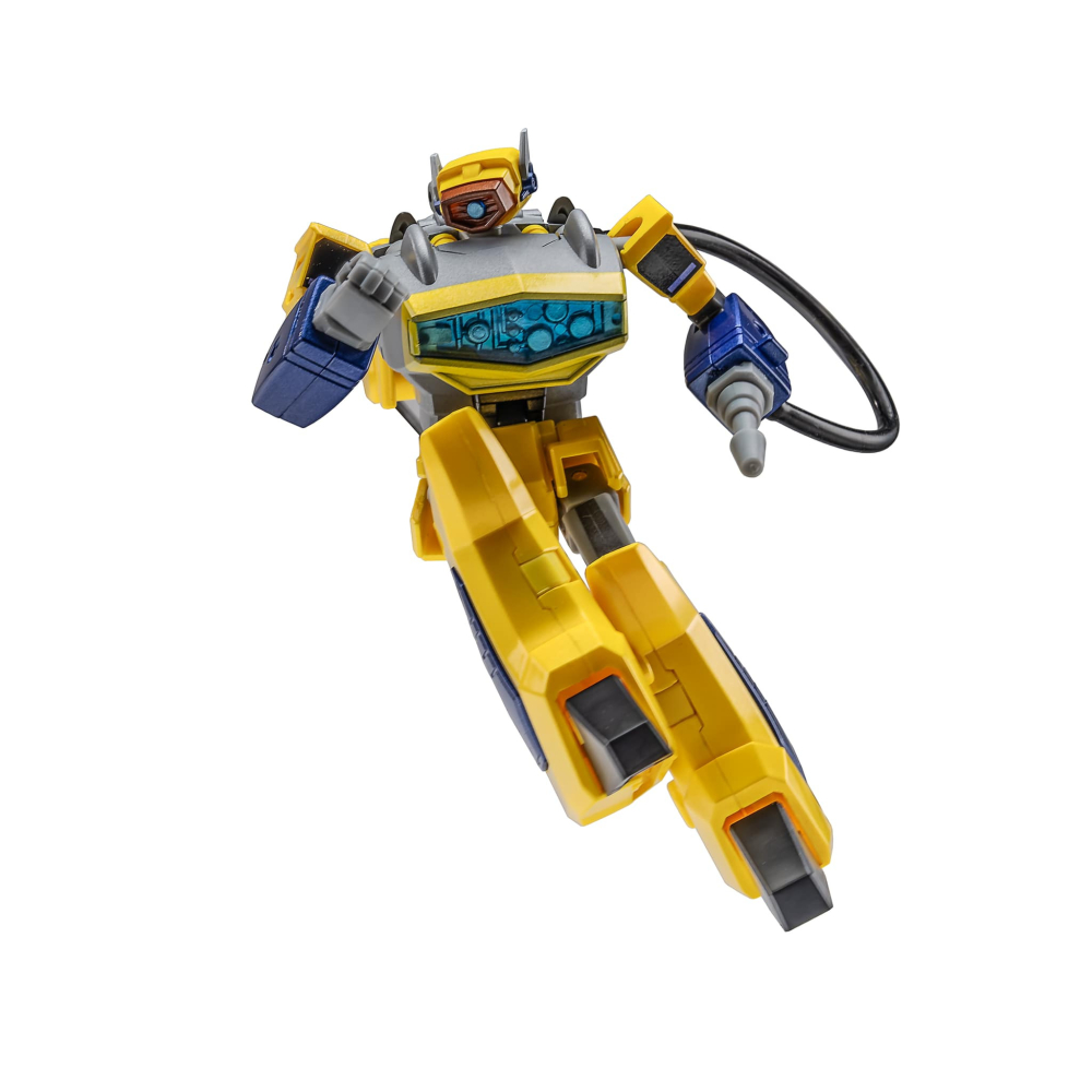 【台灣現貨】NEWAGE 五周年 鏡像 H35B 震波 震盪波 小比例 半眼 Cyclops 口袋玩具 口袋戰爭 第三方-細節圖5