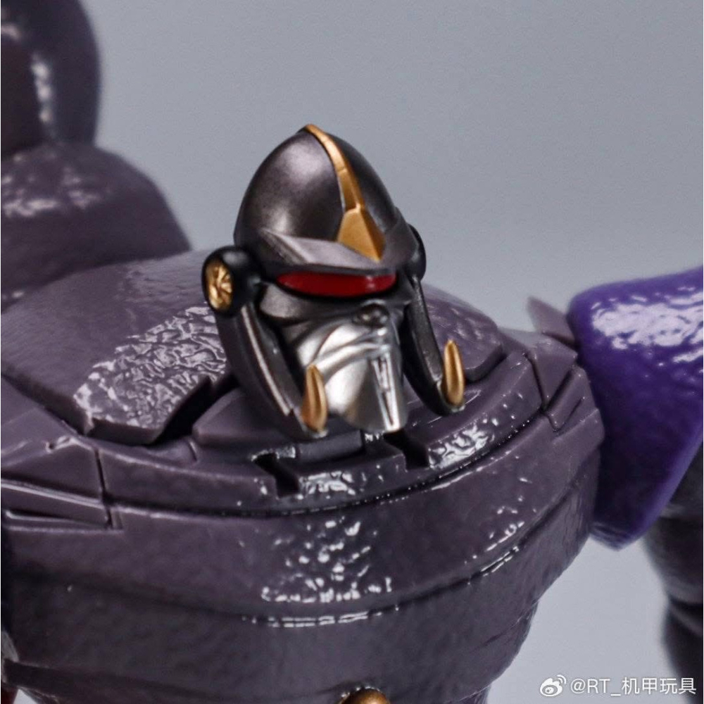 【台灣現貨】RobotToys 巨蠍 MP比例 RT-D01 機甲玩具 毒蠍 蠍子 超能勇士 毒敵代王 野獸大戰 BW-細節圖5