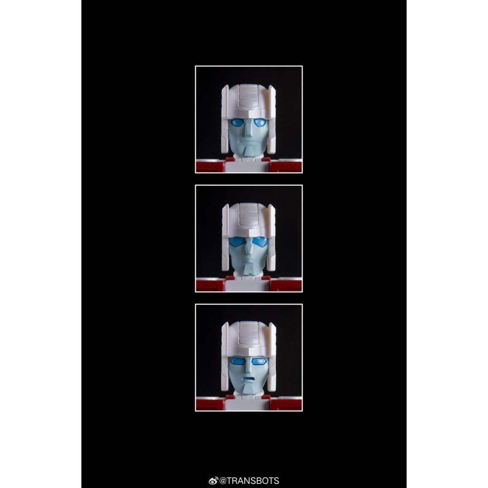 【台灣現貨】X-Transbots 刀刃 直升機 守護神 MX-32 X社 Jian MX32 XTransbots-細節圖6