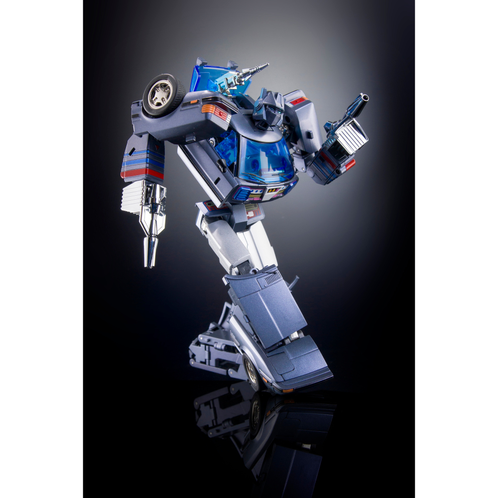 【台灣現貨】X-transbots 凸輪軸 MX-25 郵寄小隊 特巡隊 MP比例 X社 Maedas 第三方 變形玩具-細節圖3