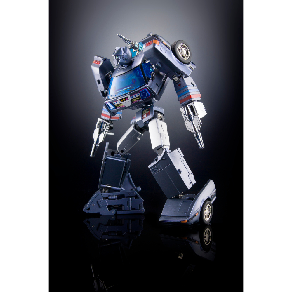 【台灣現貨】X-transbots 凸輪軸 MX-25 郵寄小隊 特巡隊 MP比例 X社 Maedas 第三方 變形玩具-細節圖4