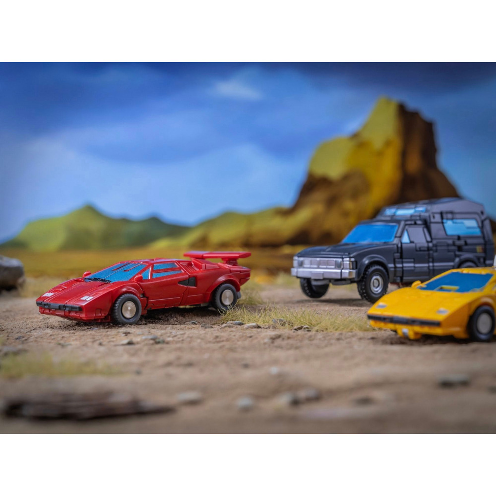 【即將售完】NEWAGE 橫砲 橫炮 H71 小比例 DICK NA 第三方 變形玩具-細節圖9