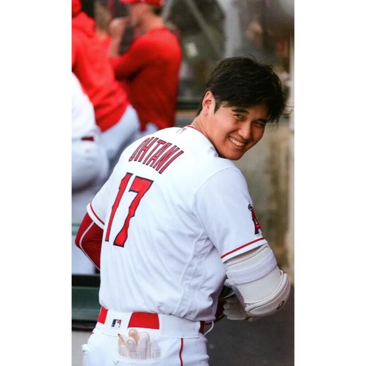 現貨🧢⚾大谷翔平寫真集：ALL OF SHOHEI 2021　9784910319414-細節圖2