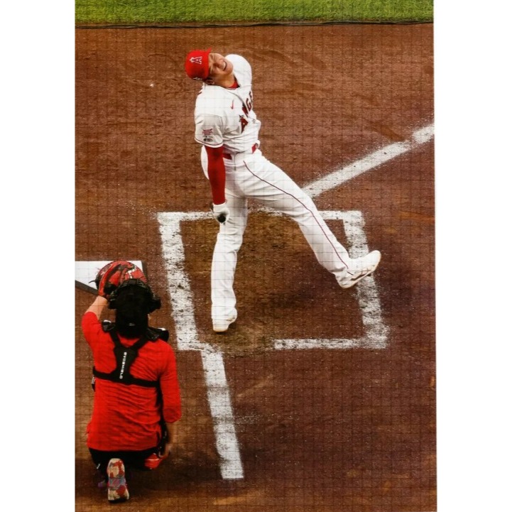 現貨🧢⚾大谷翔平寫真集：ALL OF SHOHEI 2021　9784910319414-細節圖5