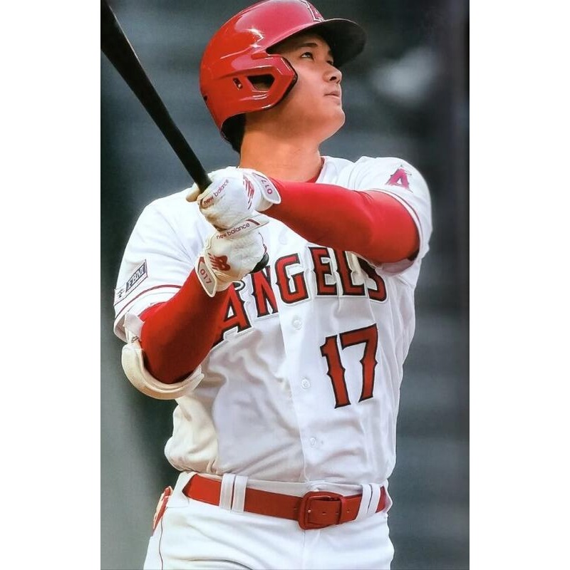 現貨⚾🧢大谷翔平寫真集：ALL OF SHOHEI 2023（A）　9784910319421-細節圖2