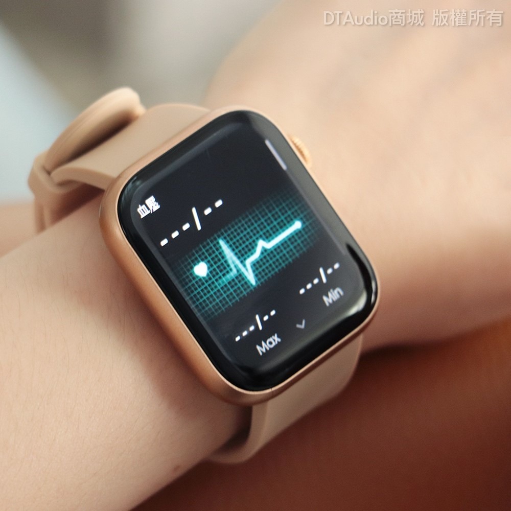 【現貨】智能通話手錶 可看訊息 接聽電話-細節圖2