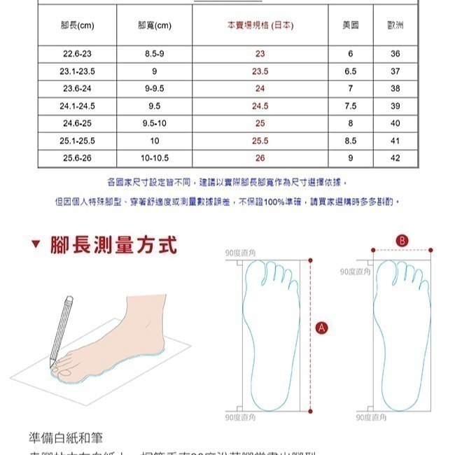 【富發牌】1BC77 兩穿式通勤小姐姐懶人鞋-白/黑/奶茶-細節圖9