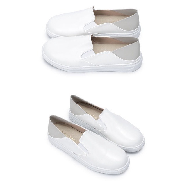 【富發牌】1BC60 兩穿式防撥水素面懶人鞋 平底鞋 防潑水鞋  女生便鞋 包鞋女鞋 _采靚鞋包精品-細節圖8