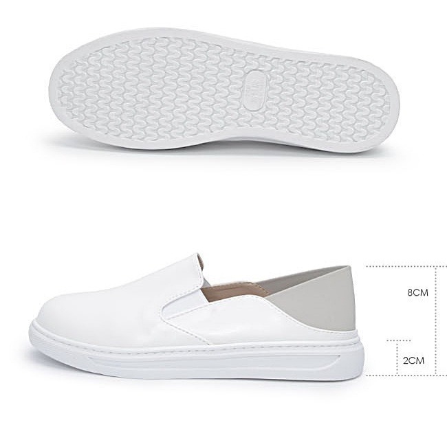 【富發牌】1BC60 兩穿式防撥水素面懶人鞋 平底鞋 防潑水鞋  女生便鞋 包鞋女鞋 _采靚鞋包精品-細節圖9