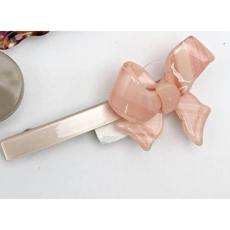 【采靚】1折出清-優質彈簧夾/專櫃級-自動夾-FC-086-細節圖4