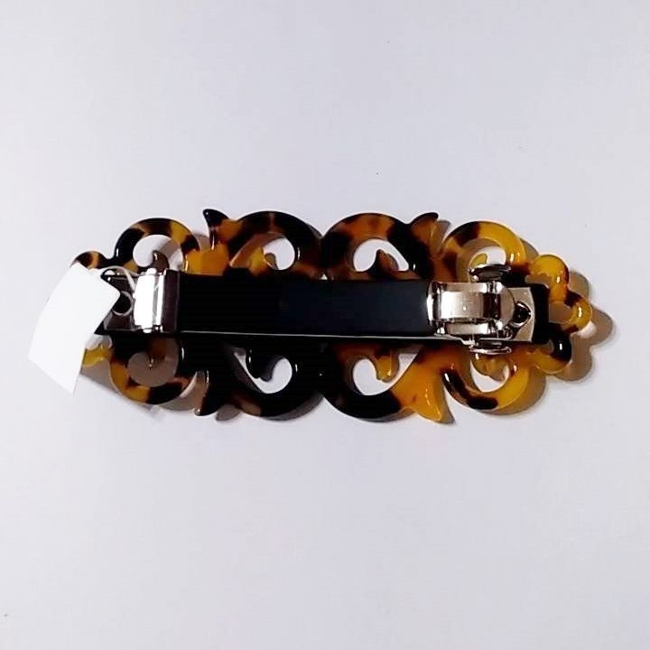 【采靚】1折出清-優質彈簧夾/專櫃級-自動夾-FC-346CE-細節圖4