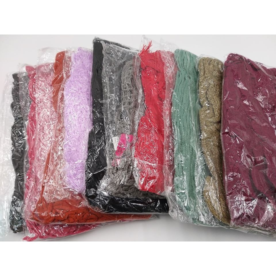 【采靚】銀蔥貴族香檳金-輕柔造型素雅圍巾.質地柔軟圍巾方巾披肩女士圍巾-采靚-FC-002-GO-細節圖3