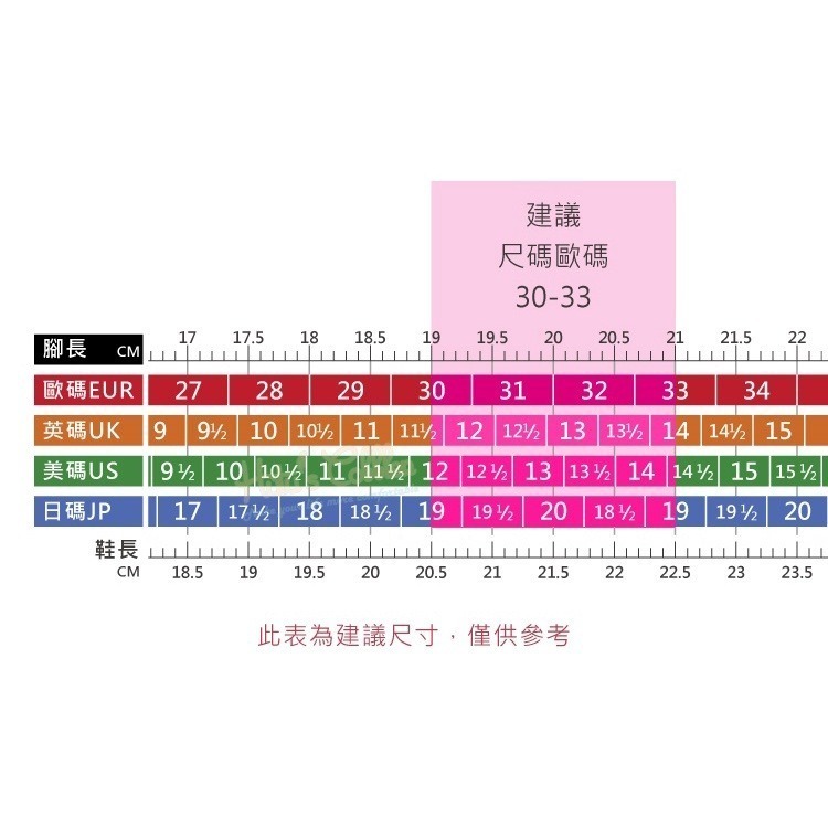 H04 兒童TPR塑形足弓七分墊-黑 1雙 兒童足弓墊 兒童足弓鞋墊 兒童足底輔助器 兒童足弓支撐墊【采靚】-細節圖4