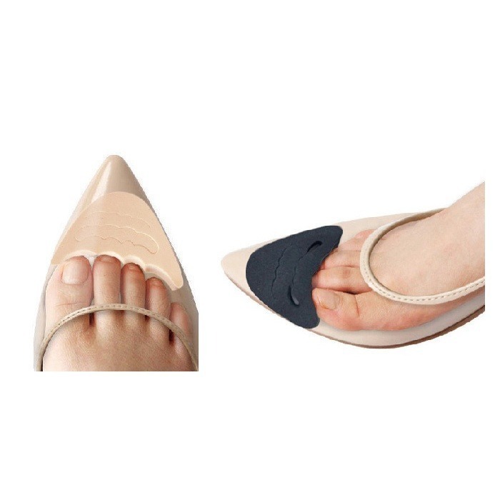 G15 可調整泡棉鞋頭塞 鏤空 舒適透氣 柔軟耐磨 減碼塞 鞋頭塞 舒適 透氣 【采靚鞋包精品】-細節圖9