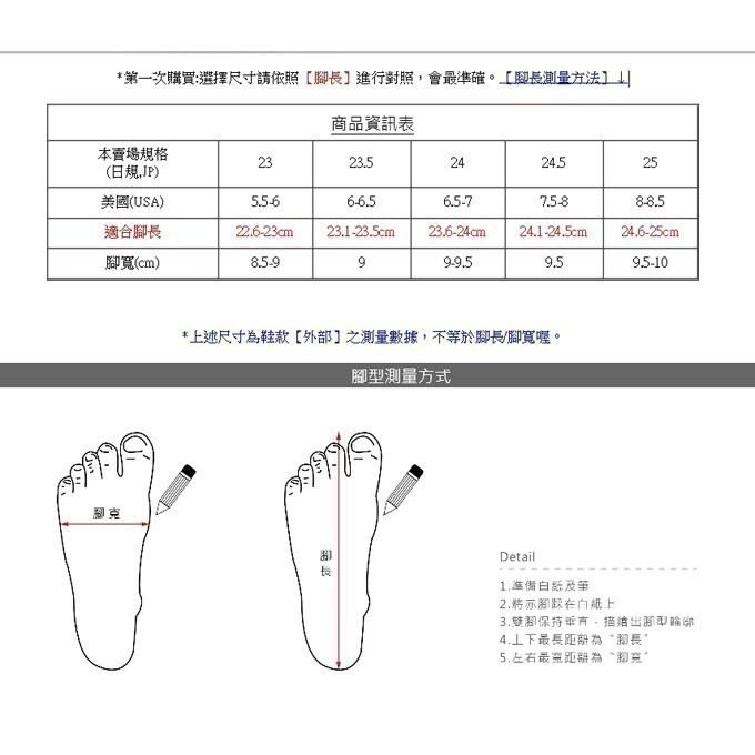 現貨+預購【富發牌】1SH01 / 2SH01 偏大半號 輕量防水造型拖鞋_采靚鞋包精品-細節圖8