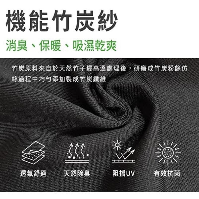 口罩套 口罩防塵套 竹炭抗菌除臭口罩套  防護口罩 可水洗 口罩保護套 台灣製MIT_FC-032-細節圖8