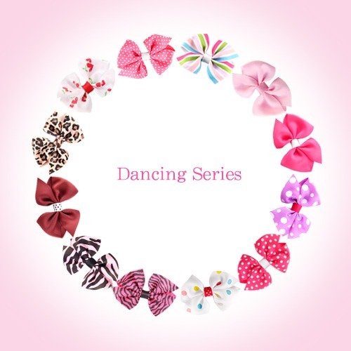 Chubby Baby巧比貝比 兒童寶寶髮夾 Fancy(C)【采靚鞋包精品】-細節圖2